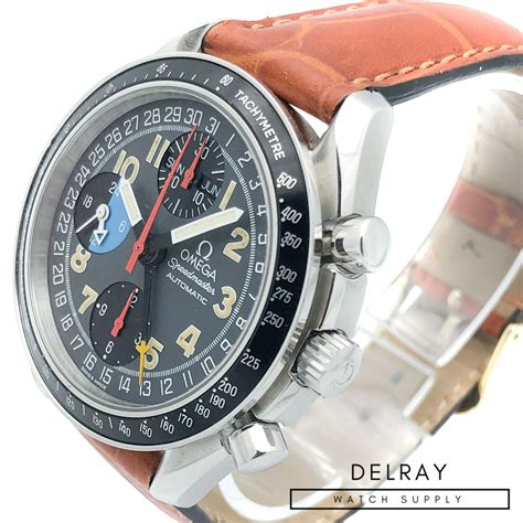 omega speedmaster mk 40|Omega Speedmaster racing 40mm price.